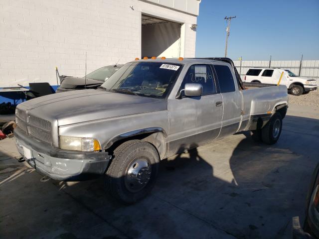 Photo 1 VIN: 3B7MC33D3VM584990 - DODGE RAM 3500 