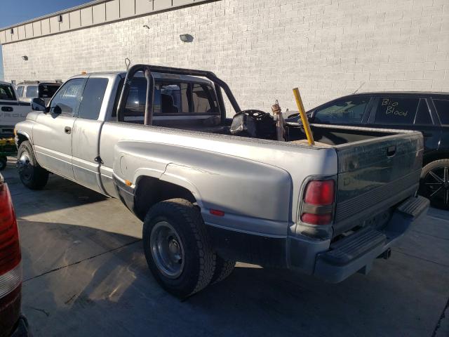 Photo 2 VIN: 3B7MC33D3VM584990 - DODGE RAM 3500 