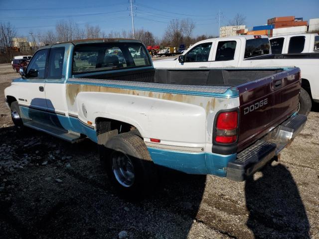 Photo 1 VIN: 3B7MC33W2TM171697 - DODGE ALL MODELS 