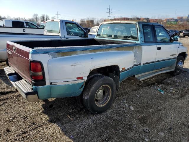 Photo 2 VIN: 3B7MC33W2TM171697 - DODGE ALL MODELS 