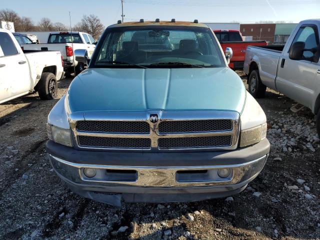 Photo 4 VIN: 3B7MC33W2TM171697 - DODGE ALL MODELS 