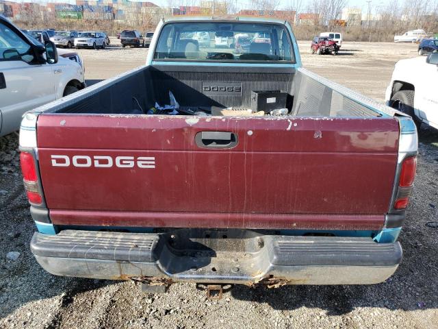 Photo 5 VIN: 3B7MC33W2TM171697 - DODGE ALL MODELS 