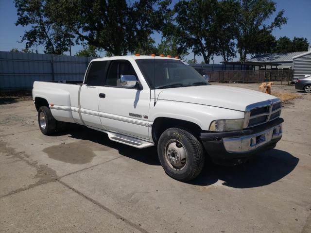 Photo 3 VIN: 3B7MC33W7VM525359 - DODGE RAM 3500 