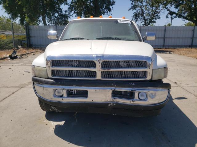 Photo 4 VIN: 3B7MC33W7VM525359 - DODGE RAM 3500 