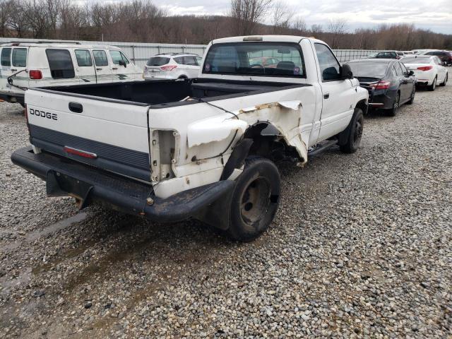 Photo 3 VIN: 3B7MC36602M299754 - DODGE RAM 