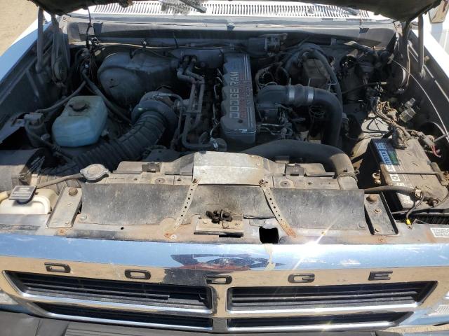 Photo 10 VIN: 3B7ME33C6NM553783 - DODGE D SERIES 