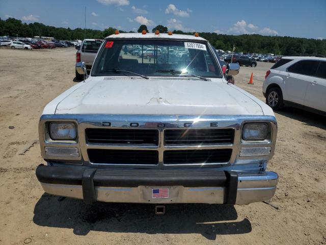 Photo 4 VIN: 3B7ME33C6NM553783 - DODGE D SERIES 