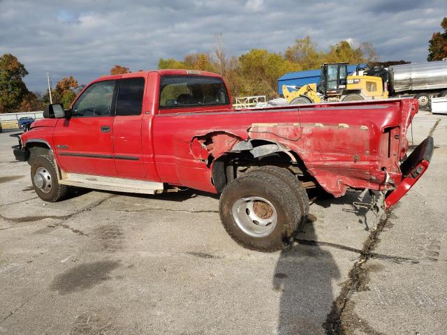 Photo 1 VIN: 3B7MF33652M205850 - DODGE RAM 3500 