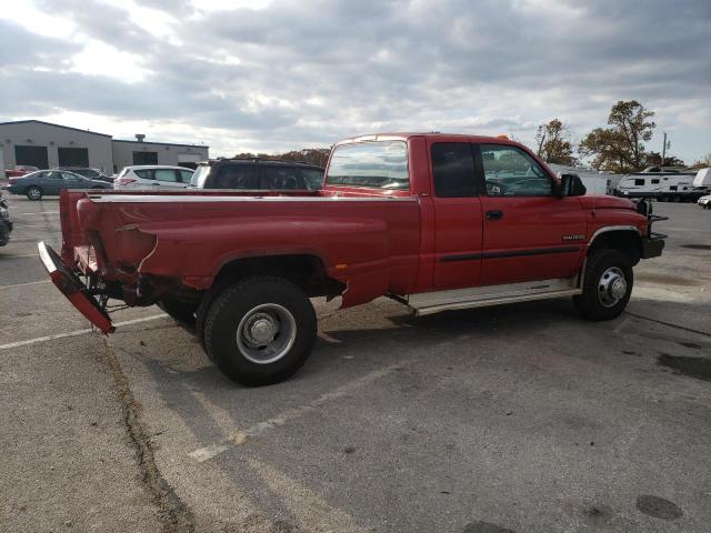 Photo 2 VIN: 3B7MF33652M205850 - DODGE RAM 3500 