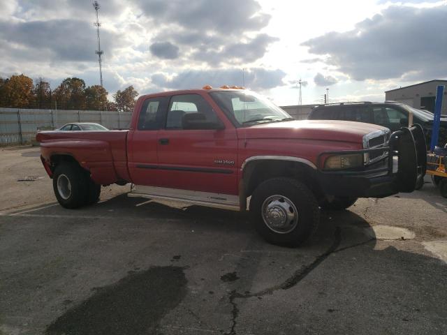 Photo 3 VIN: 3B7MF33652M205850 - DODGE RAM 3500 