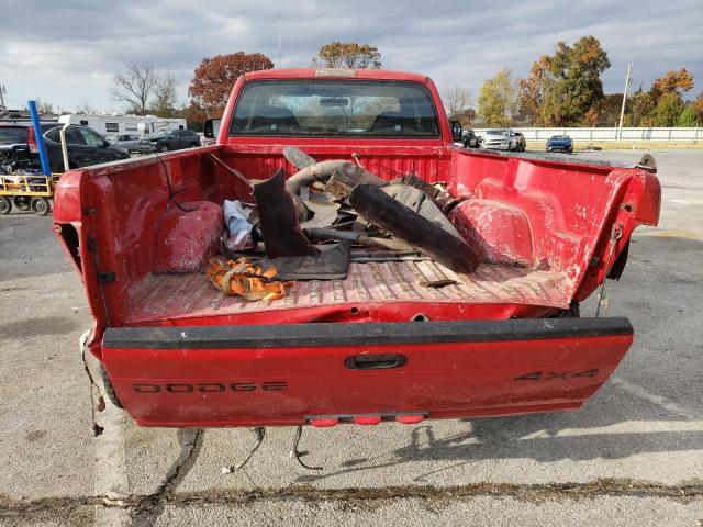 Photo 5 VIN: 3B7MF33652M205850 - DODGE RAM 3500 