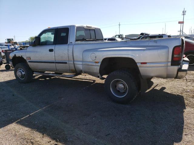 Photo 1 VIN: 3B7MF33682M226515 - DODGE RAM 3500 