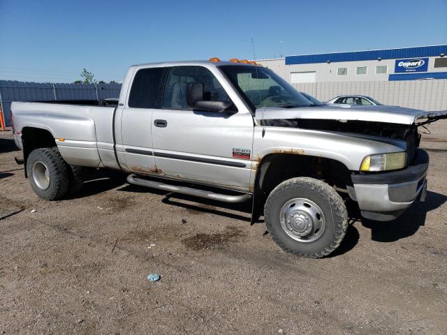 Photo 3 VIN: 3B7MF33682M226515 - DODGE RAM 3500 