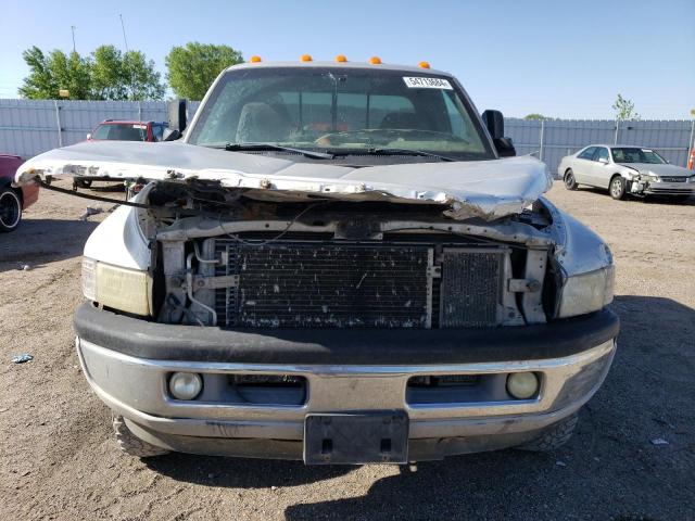 Photo 4 VIN: 3B7MF33682M226515 - DODGE RAM 3500 