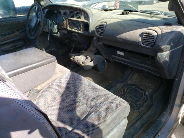 Photo 7 VIN: 3B7MF33682M226515 - DODGE RAM 3500 