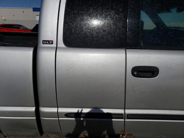 Photo 9 VIN: 3B7MF33682M226515 - DODGE RAM 3500 