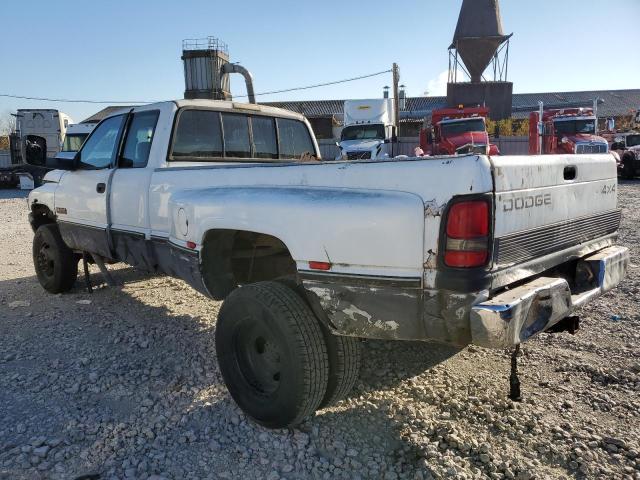 Photo 1 VIN: 3B7MF33C8SM159162 - DODGE RAM 3500 