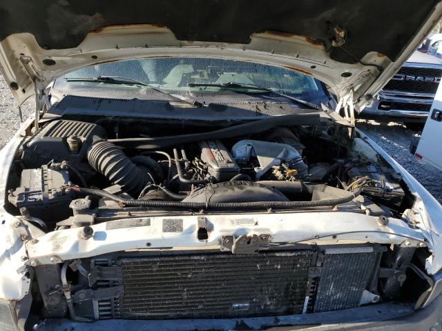 Photo 10 VIN: 3B7MF33C8SM159162 - DODGE RAM 3500 