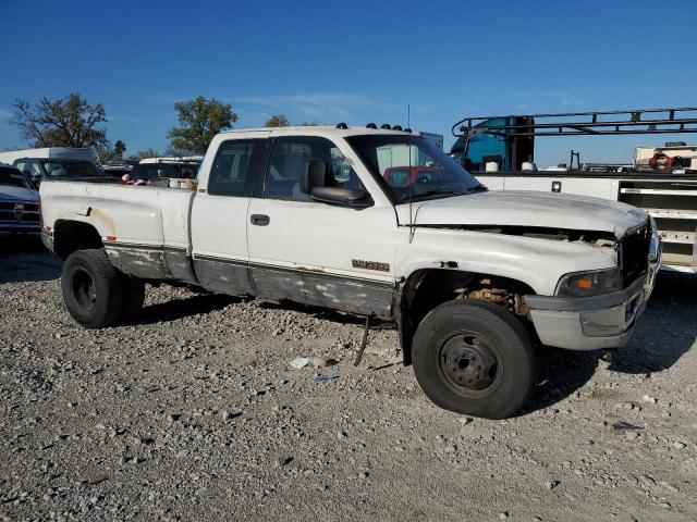 Photo 3 VIN: 3B7MF33C8SM159162 - DODGE RAM 3500 