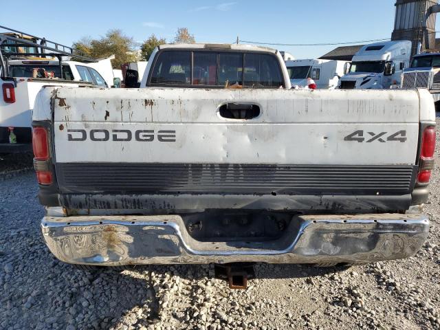 Photo 5 VIN: 3B7MF33C8SM159162 - DODGE RAM 3500 