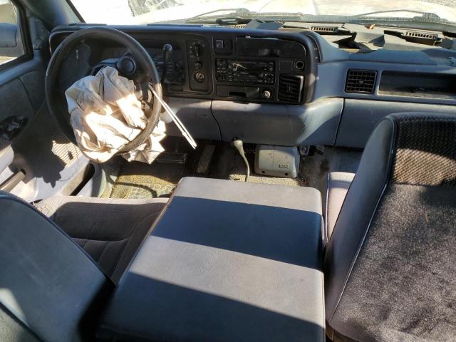 Photo 7 VIN: 3B7MF33C8SM159162 - DODGE RAM 3500 