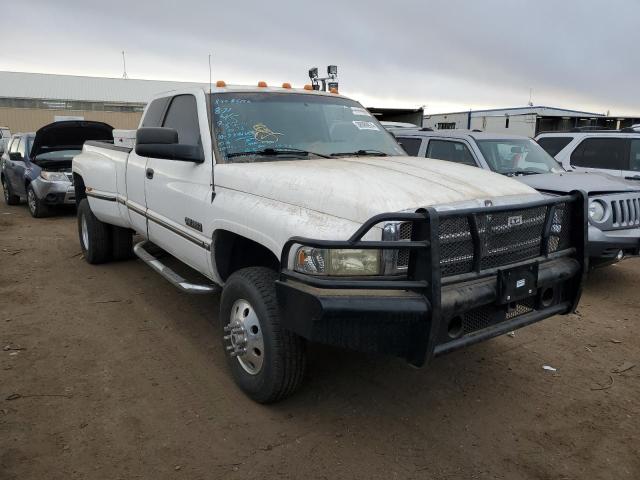 Photo 3 VIN: 3B7MF33D0VM592603 - DODGE RAM 