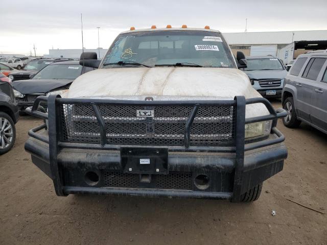 Photo 4 VIN: 3B7MF33D0VM592603 - DODGE RAM 