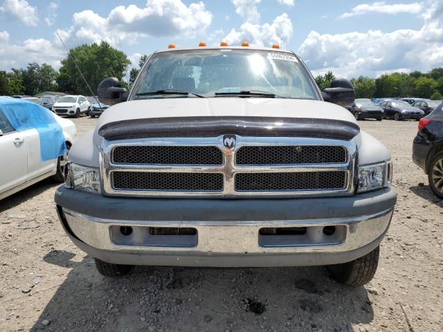 Photo 4 VIN: 3B7MF33D1VM500916 - DODGE RAM 3500 