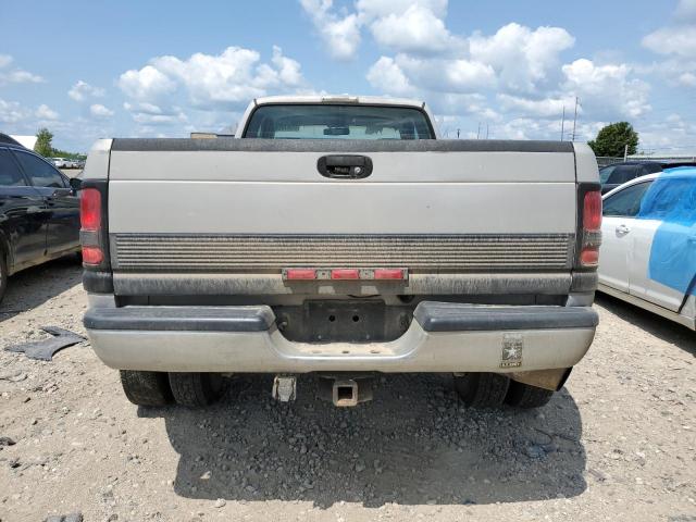 Photo 5 VIN: 3B7MF33D1VM500916 - DODGE RAM 3500 