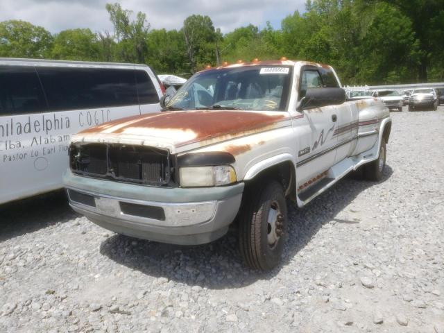 Photo 1 VIN: 3B7MF33D2VM542821 - DODGE RAM 3500 