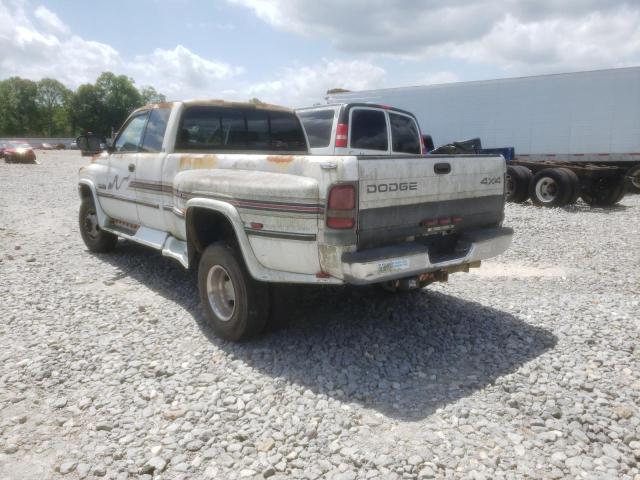 Photo 2 VIN: 3B7MF33D2VM542821 - DODGE RAM 3500 