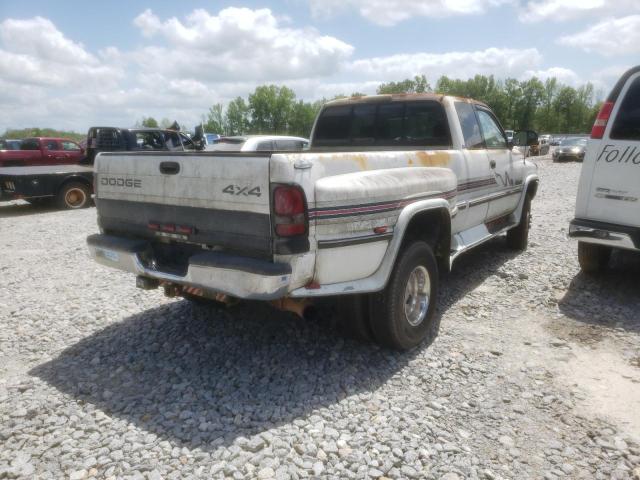 Photo 3 VIN: 3B7MF33D2VM542821 - DODGE RAM 3500 