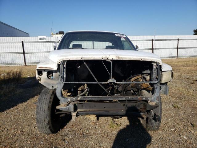 Photo 4 VIN: 3B7MF33D3VM575651 - DODGE ALL MODELS 