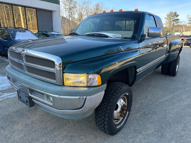 Photo 1 VIN: 3B7MF33D3VM578971 - DODGE RAM 3500 