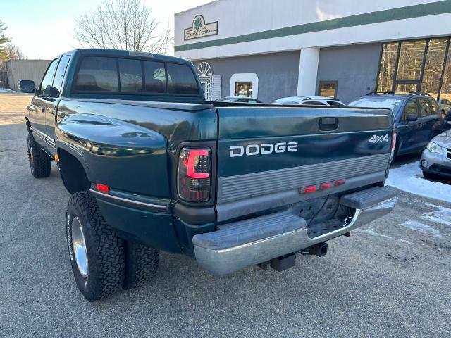 Photo 2 VIN: 3B7MF33D3VM578971 - DODGE RAM 3500 