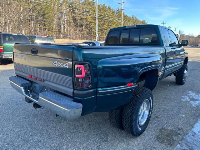 Photo 3 VIN: 3B7MF33D3VM578971 - DODGE RAM 3500 