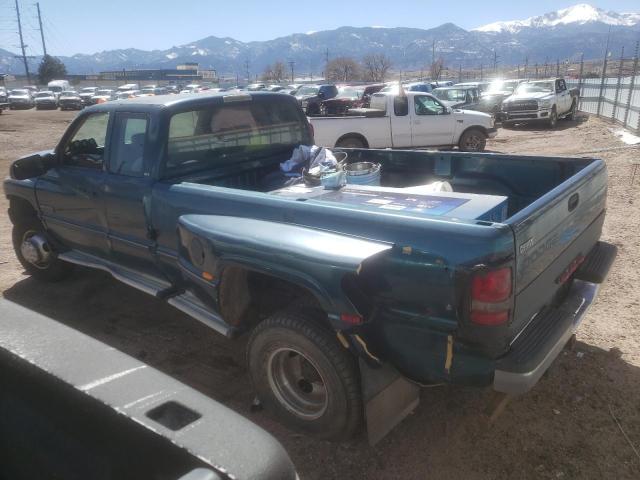 Photo 1 VIN: 3B7MF33D5VM589728 - DODGE RAM 3500 