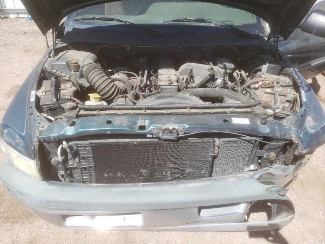 Photo 10 VIN: 3B7MF33D5VM589728 - DODGE RAM 3500 