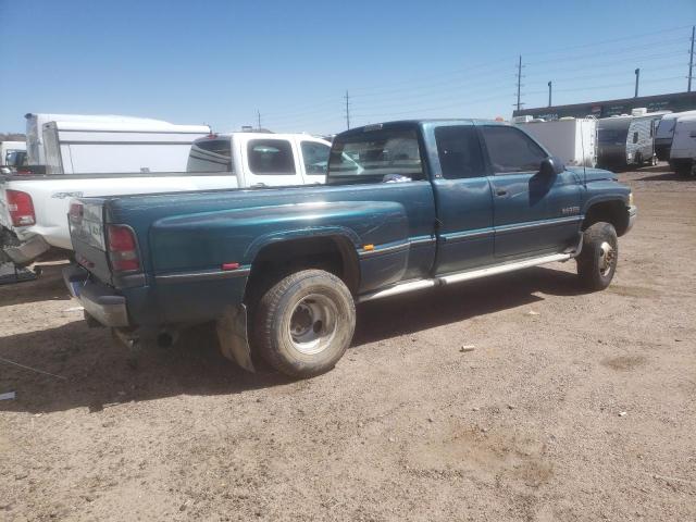 Photo 2 VIN: 3B7MF33D5VM589728 - DODGE RAM 3500 