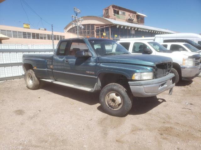 Photo 3 VIN: 3B7MF33D5VM589728 - DODGE RAM 3500 