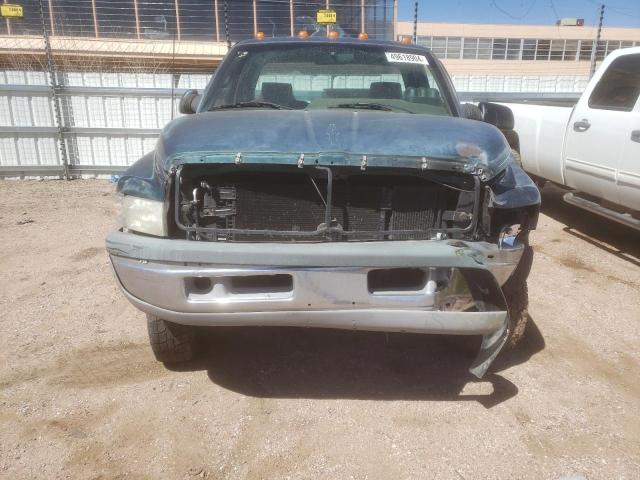 Photo 4 VIN: 3B7MF33D5VM589728 - DODGE RAM 3500 