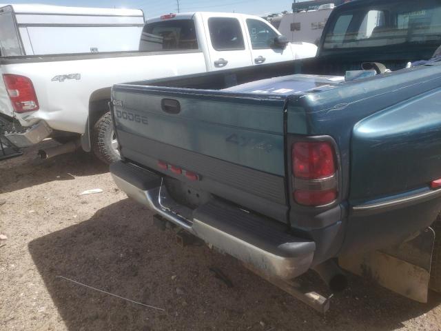 Photo 5 VIN: 3B7MF33D5VM589728 - DODGE RAM 3500 