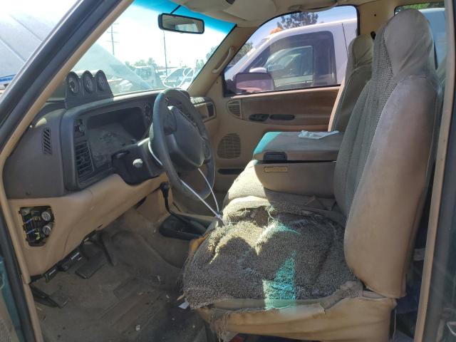 Photo 6 VIN: 3B7MF33D5VM589728 - DODGE RAM 3500 