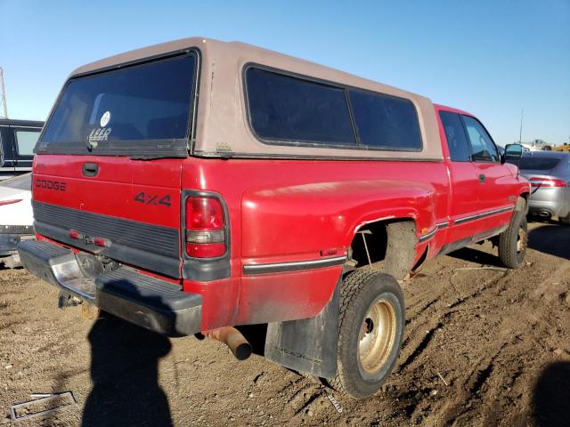 Photo 2 VIN: 3B7MF33D8VM565150 - DODGE ALL MODELS 