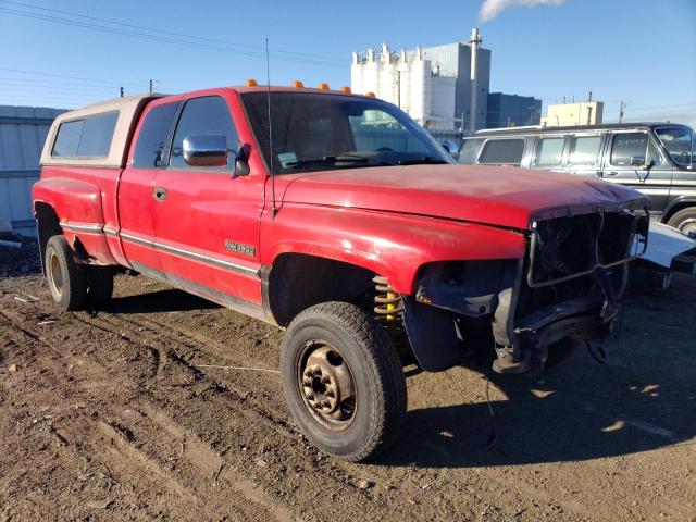 Photo 3 VIN: 3B7MF33D8VM565150 - DODGE ALL MODELS 