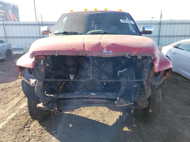 Photo 4 VIN: 3B7MF33D8VM565150 - DODGE ALL MODELS 