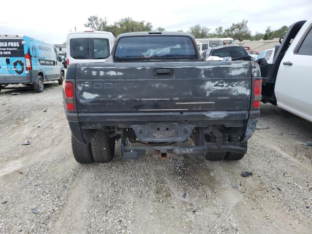 Photo 5 VIN: 3B7MF33D9VM517799 - DODGE RAM 3500 