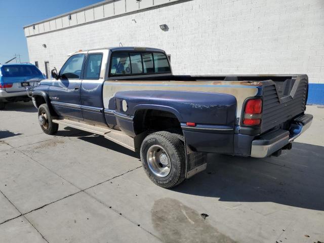 Photo 1 VIN: 3B7MF33W3SM159774 - DODGE RAM 3500 