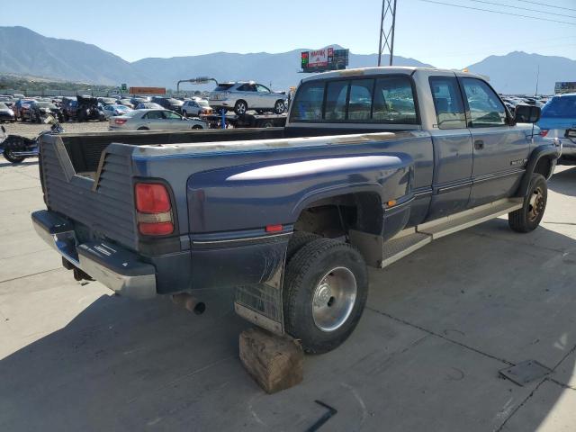 Photo 2 VIN: 3B7MF33W3SM159774 - DODGE RAM 3500 