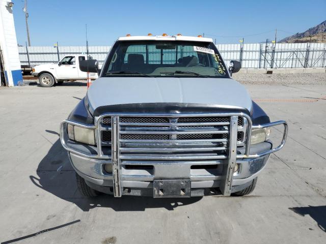 Photo 4 VIN: 3B7MF33W3SM159774 - DODGE RAM 3500 